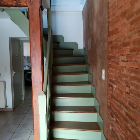 Auberge Des Chemins มอยส์ซัก ภายนอก รูปภาพ