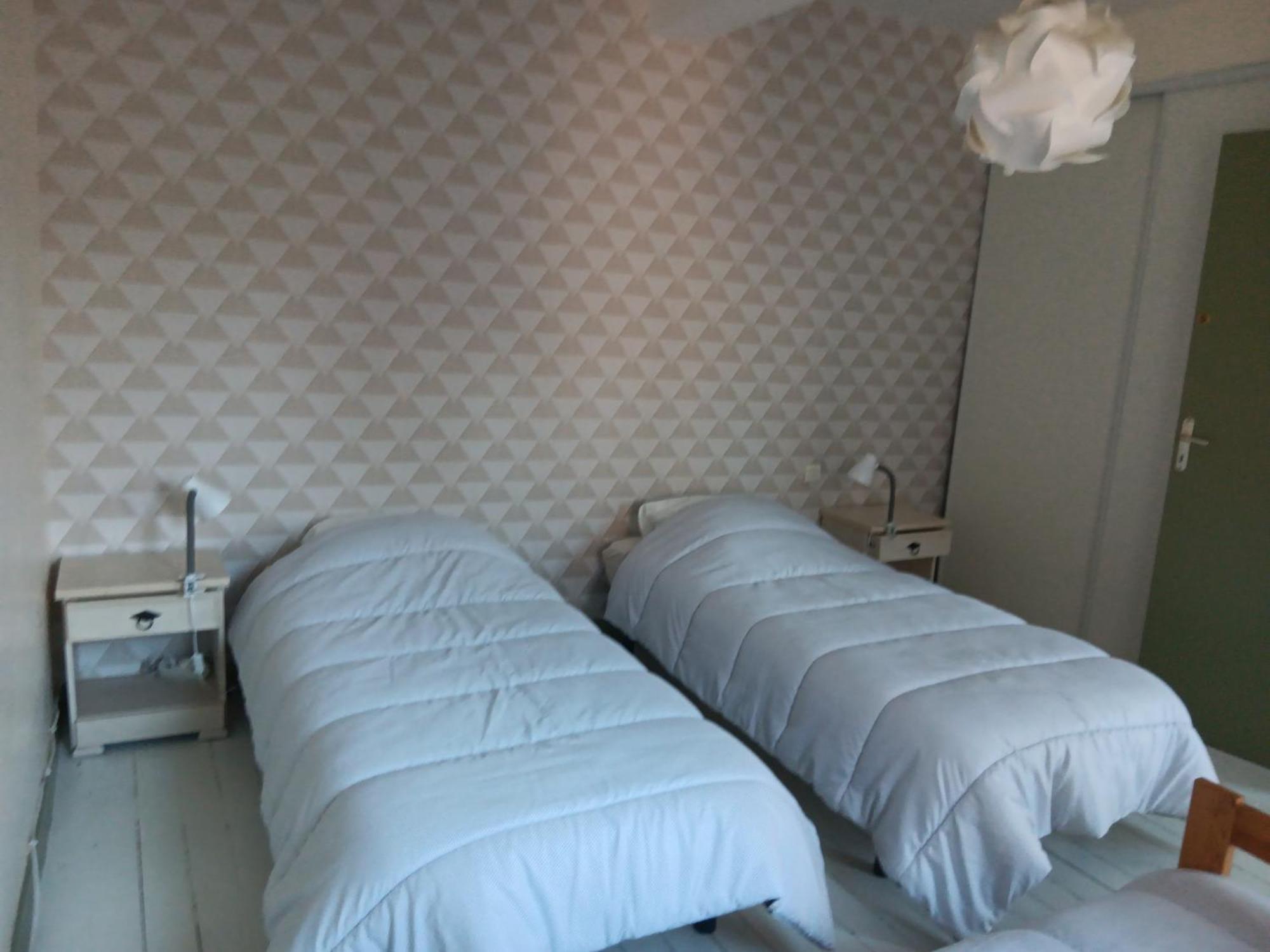 Auberge Des Chemins มอยส์ซัก ภายนอก รูปภาพ